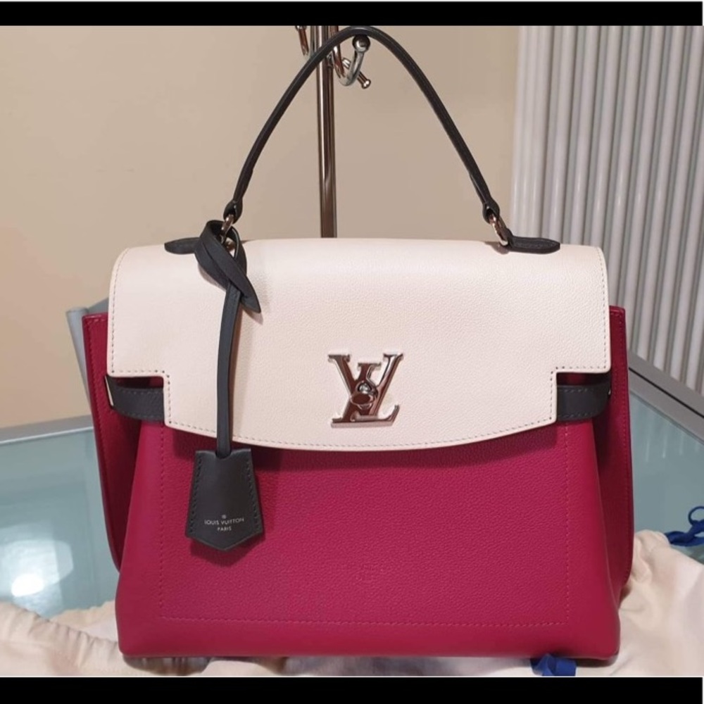 LV Lock me Ever.SOLD!